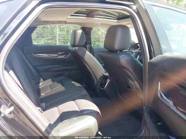 2016 CADILLAC XTS 2G61N5S35G9210820 Photo 7
