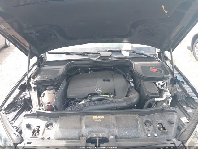 4JGFB4KB8LA087232 Mercedes-Benz m264