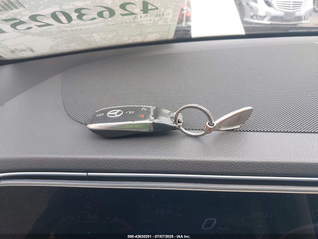4JGFB4KB8LA087232 Mercedes-Benz m264