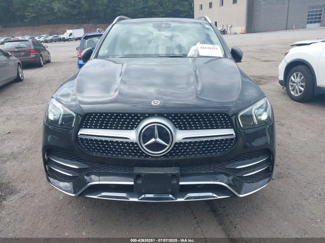 4JGFB4KB8LA087232 Mercedes-Benz m264