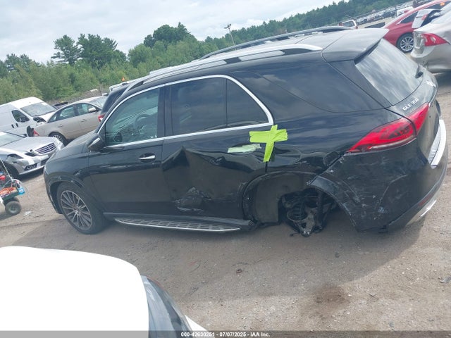 4JGFB4KB8LA087232 Mercedes-Benz m264