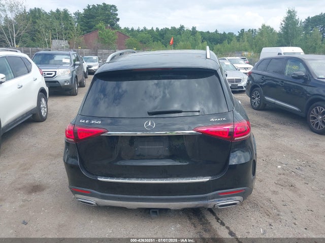 4JGFB4KB8LA087232 Mercedes-Benz m264