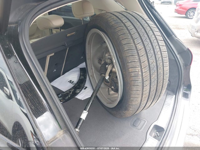 4JGFB4KB8LA087232 Mercedes-Benz m264