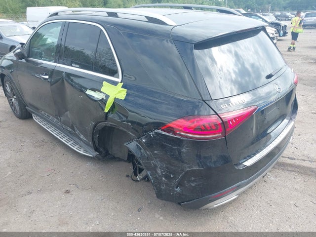 4JGFB4KB8LA087232 Mercedes-Benz m264