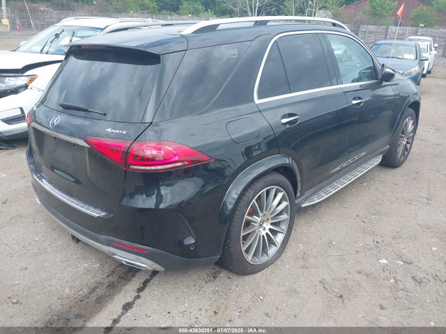4JGFB4KB8LA087232 Mercedes-Benz m264