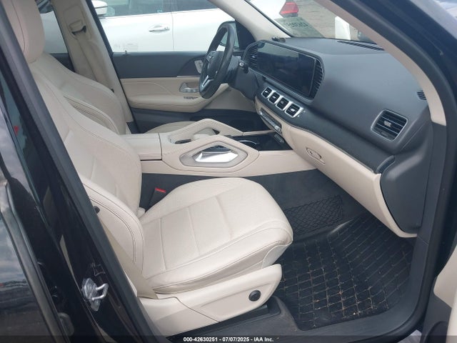 4JGFB4KB8LA087232 Mercedes-Benz m264