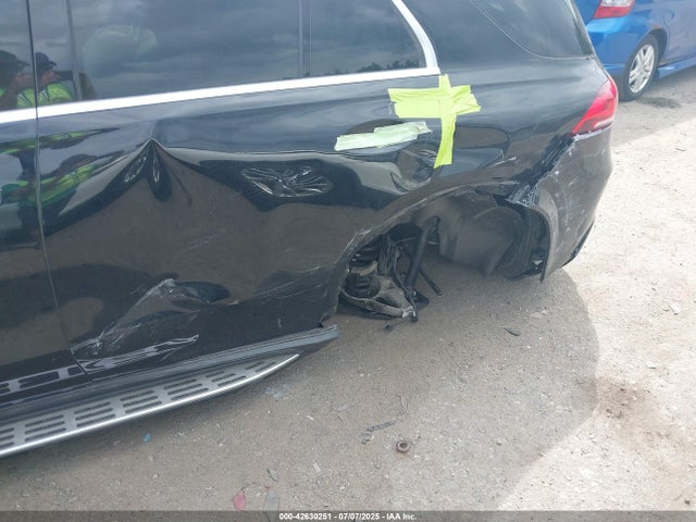 4JGFB4KB8LA087232 Mercedes-Benz m264