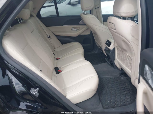 4JGFB4KB8LA087232 Mercedes-Benz m264