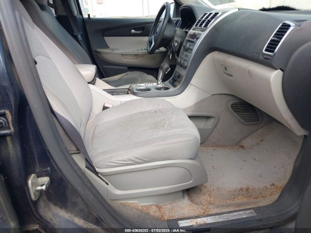 2008 GMC ACADIA 1GKER13788J162978 Photo 4