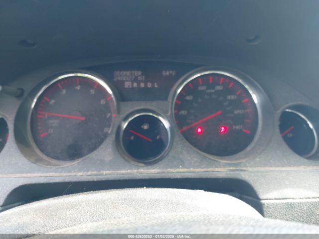 2008 GMC ACADIA 1GKER13788J162978 Photo 6