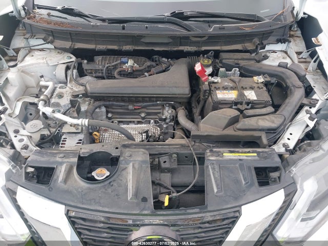 JN8AT2MV7LW110210 Nissan Rogue