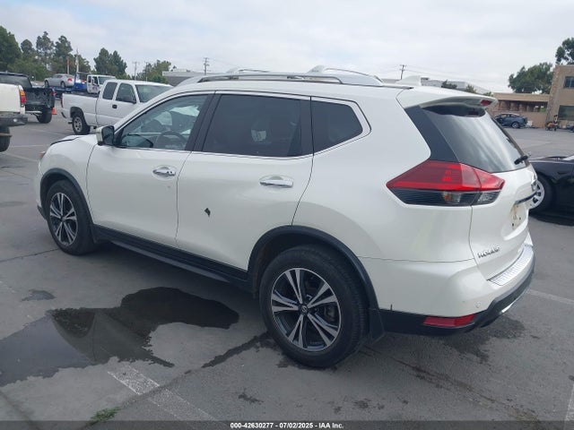 JN8AT2MV7LW110210 Nissan Rogue