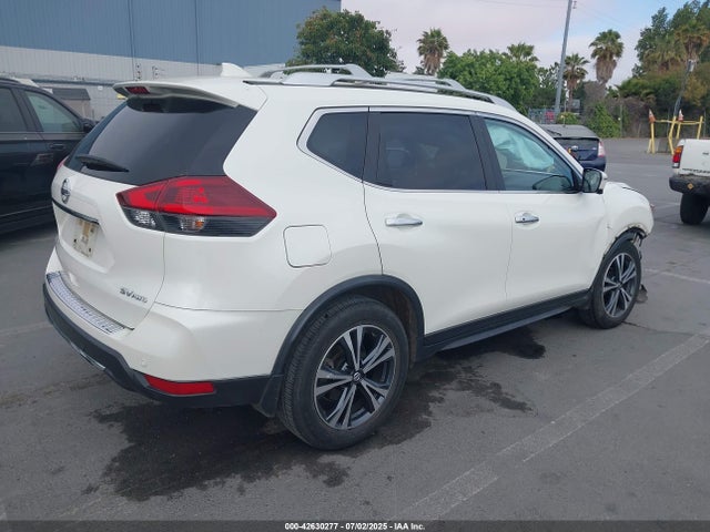 JN8AT2MV7LW110210 Nissan Rogue