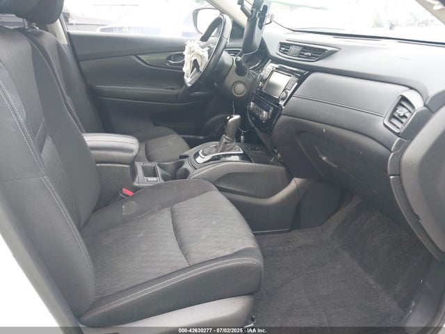 JN8AT2MV7LW110210 Nissan Rogue