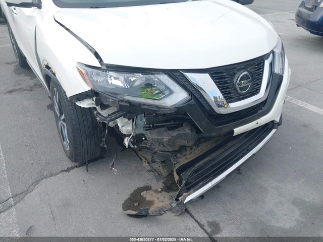 JN8AT2MV7LW110210 Nissan Rogue