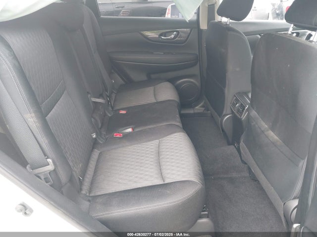 JN8AT2MV7LW110210 Nissan Rogue