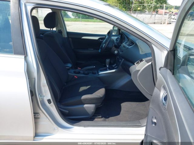 2018 NISSAN SENTRA 3N1AB7AP2JY298239 Photo 4