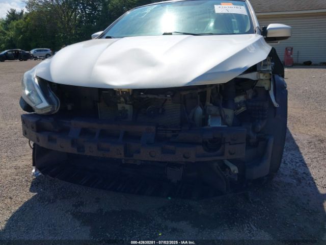 2018 NISSAN SENTRA 3N1AB7AP2JY298239 Photo 5