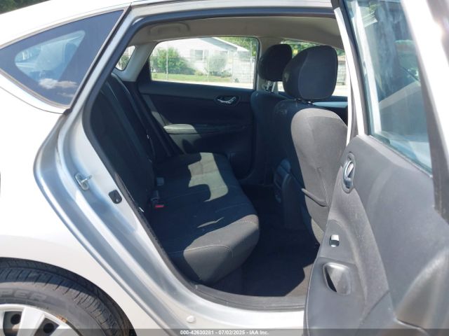 2018 NISSAN SENTRA 3N1AB7AP2JY298239 Photo 7
