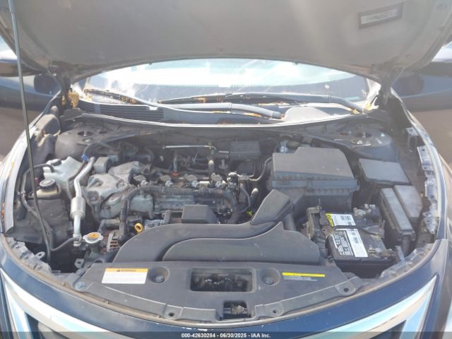 1N4AL3AP5EN206830 Nissan 2014