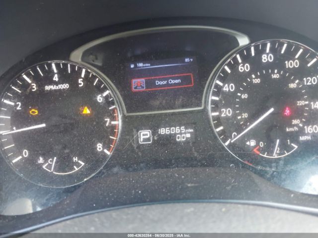 1N4AL3AP5EN206830 Nissan 2014