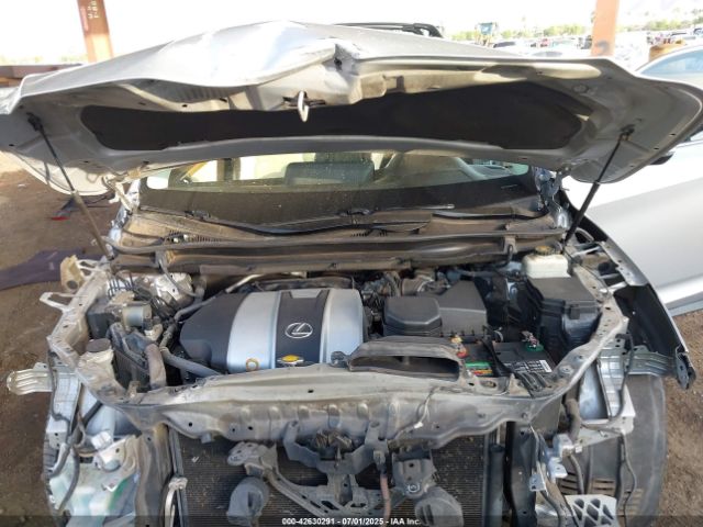 2016 LEXUS RX 350 2T2ZZMCA9GC014774 Photo 9