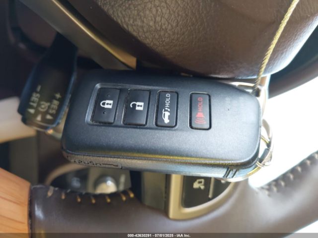 2016 LEXUS RX 350 2T2ZZMCA9GC014774 Photo 10