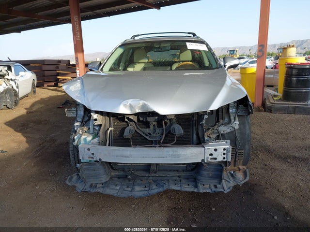 2T2ZZMCA9GC014774 Lexus RX