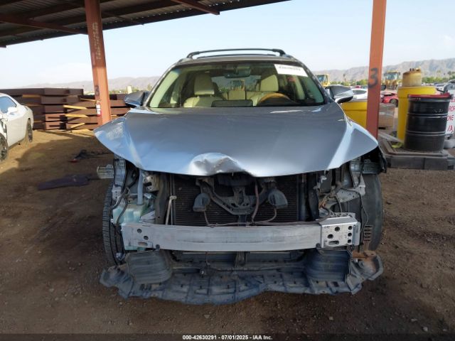 2016 LEXUS RX 350 2T2ZZMCA9GC014774 Photo 5