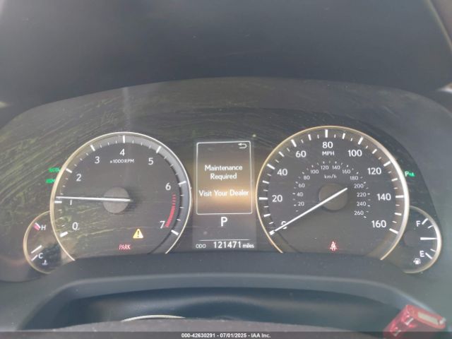 2016 LEXUS RX 350 2T2ZZMCA9GC014774 Photo 6