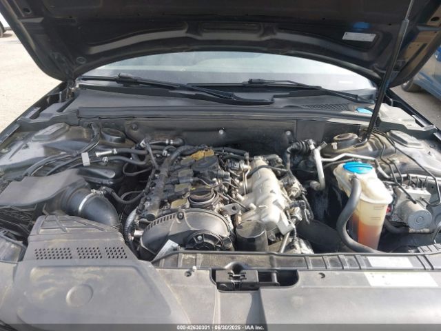 2014 AUDI A4 WAUFFAFL5EN038167 Photo 9