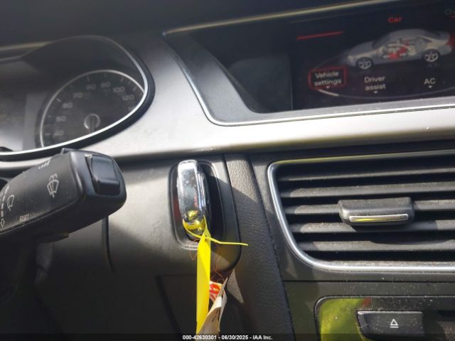 2014 AUDI A4 WAUFFAFL5EN038167 Photo 10