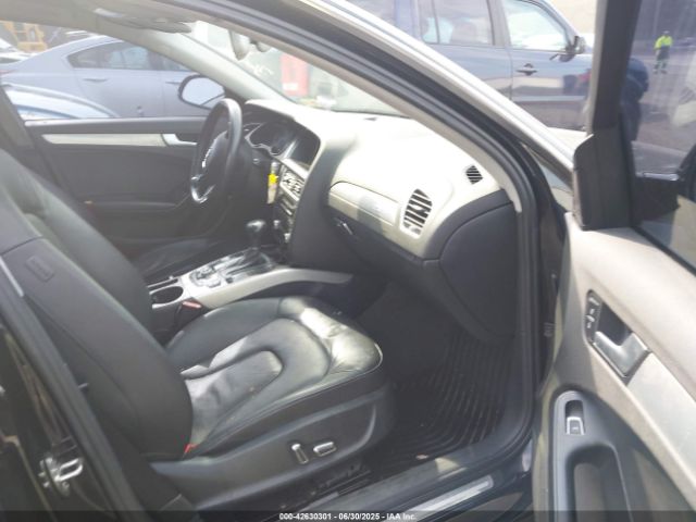 2014 AUDI A4 WAUFFAFL5EN038167 Photo 4