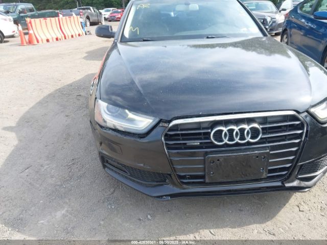 2014 AUDI A4 WAUFFAFL5EN038167 Photo 5