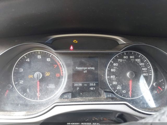 2014 AUDI A4 WAUFFAFL5EN038167 Photo 6