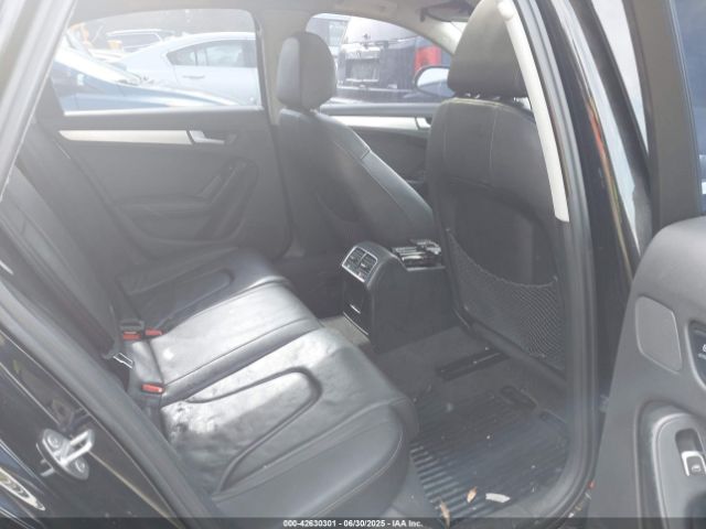 2014 AUDI A4 WAUFFAFL5EN038167 Photo 7