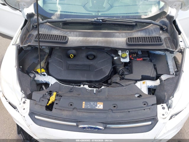 1FMCU0G94GUA12253 Ford 2016