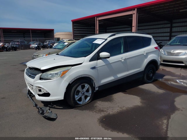 1FMCU0G94GUA12253 Ford 2016