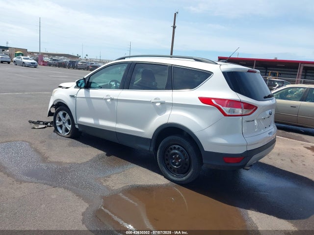 1FMCU0G94GUA12253 Ford 2016