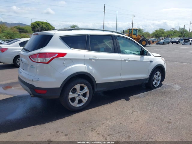 1FMCU0G94GUA12253 Ford 2016