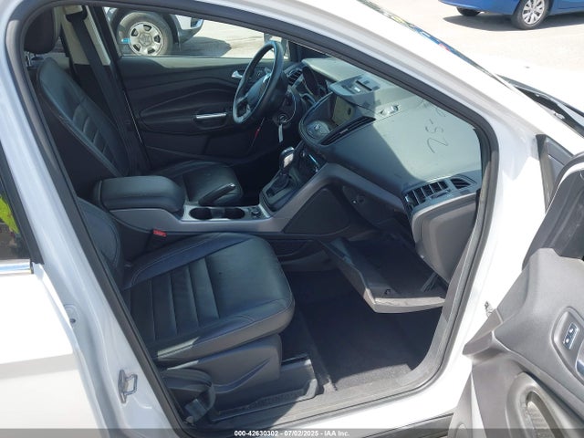 1FMCU0G94GUA12253 Ford 2016