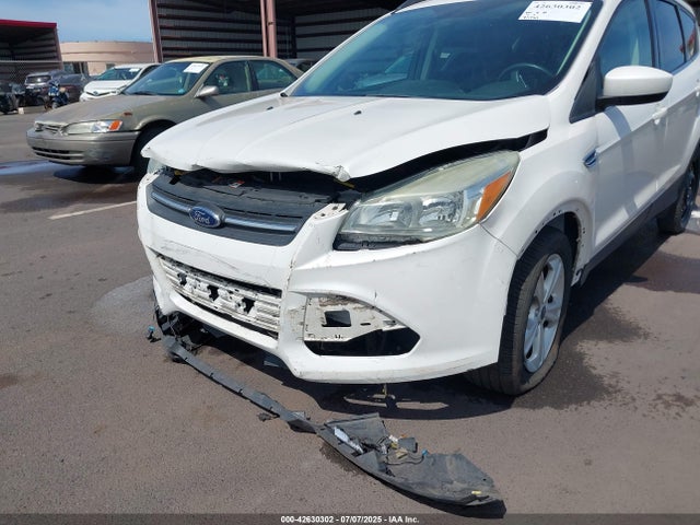 1FMCU0G94GUA12253 Ford 2016