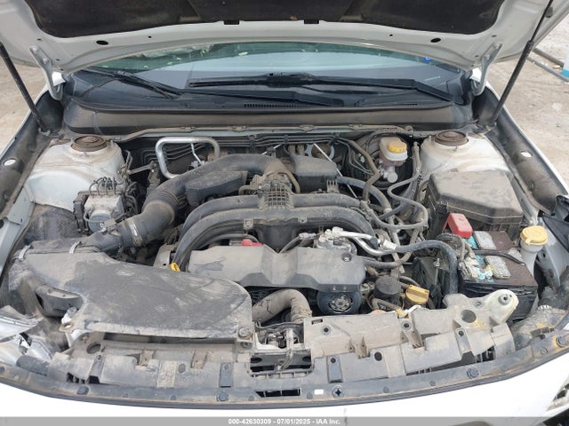 4S3BNAA62H3002071 Subaru u5