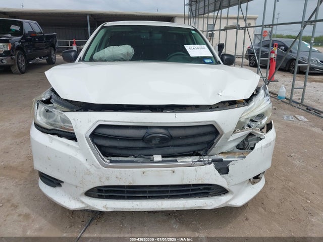 4S3BNAA62H3002071 Subaru u5