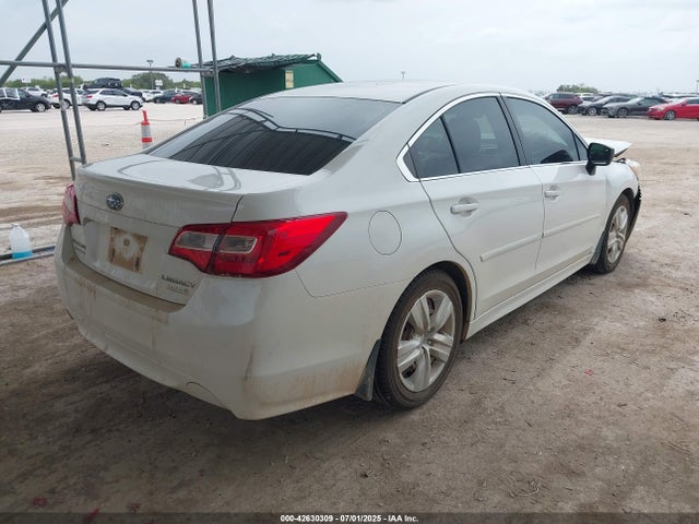 4S3BNAA62H3002071 Subaru u5