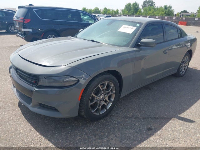Dodge 2017 2017 2C3CDXJG0HH557847 Image 2