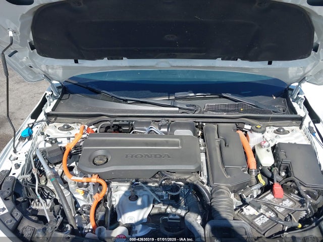 2HGFE4F83SH300826 Honda lfc3