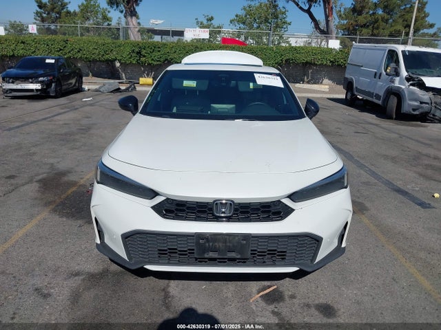 2HGFE4F83SH300826 Honda lfc3