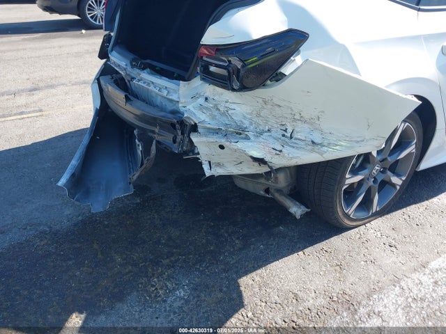 2HGFE4F83SH300826 Honda lfc3