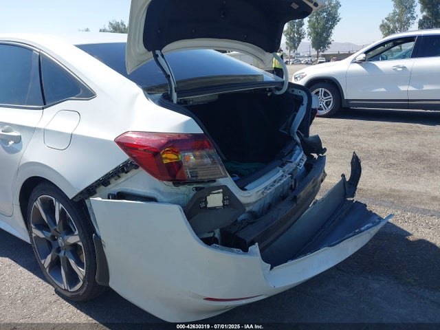 2HGFE4F83SH300826 Honda lfc3